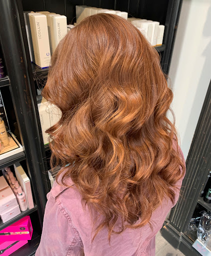 Hair Salon «Adagio for Hair Salon», reviews and photos, 4356 Town Center Blvd, El Dorado Hills, CA 95762, USA