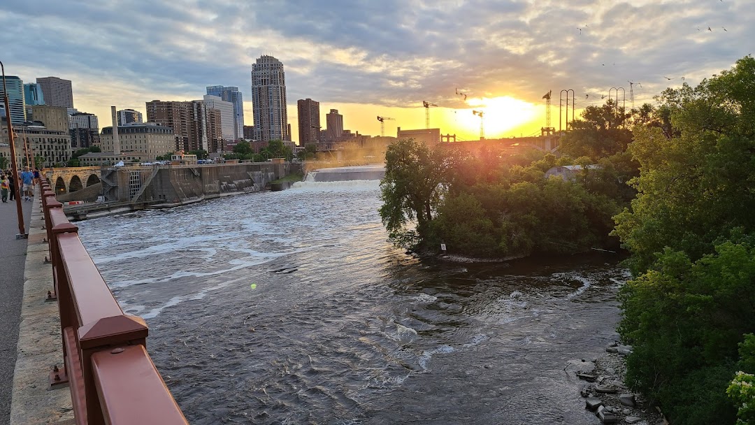 Minneapolis, Amerika Birleşik Devletleri