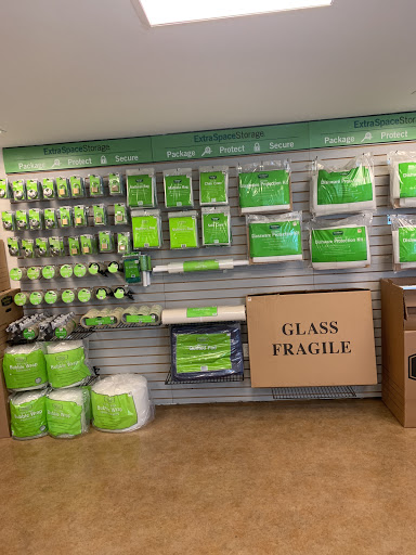 Extra Space Storage image