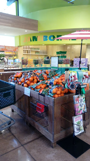 Grocery Store «Whole Foods Market», reviews and photos, 2847 Park Ave, Tustin, CA 92782, USA
