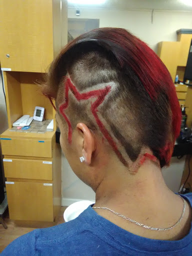 Beauty Salon «Ilusion Beauty Salon», reviews and photos, 935 W 6th St suit.102, Corona, CA 92882, USA