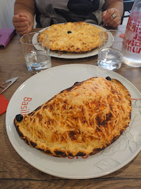 Plats et boissons du Pizzeria Pizzéria Le Soleil Levant à Saint-André-de-Cubzac - n°15