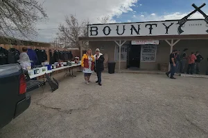 Bounty Hunter Saloon image
