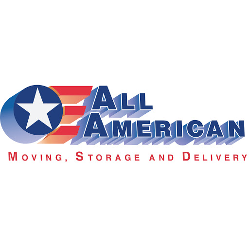 Moving and Storage Service «All American Moving & Storage», reviews and photos, 3890 Twin Creeks Dr, Columbus, OH 43204, USA
