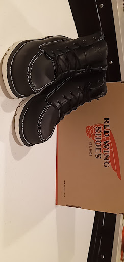 Shoe Store «Red Wing», reviews and photos, 14254 Beach Blvd, Westminster, CA 92683, USA