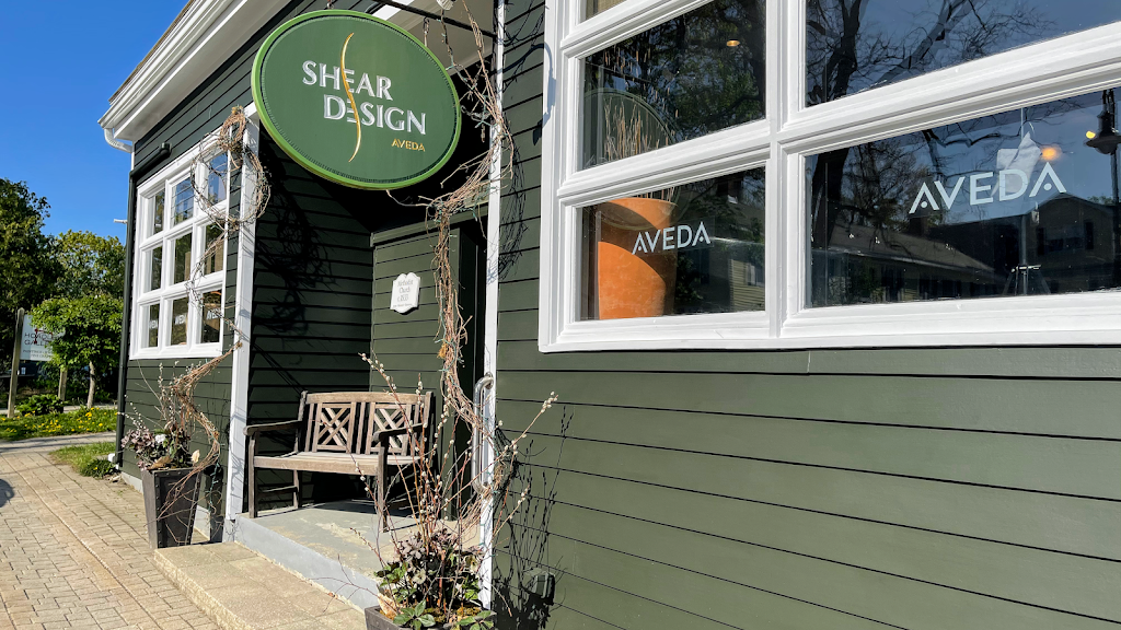 Shear Design 01240