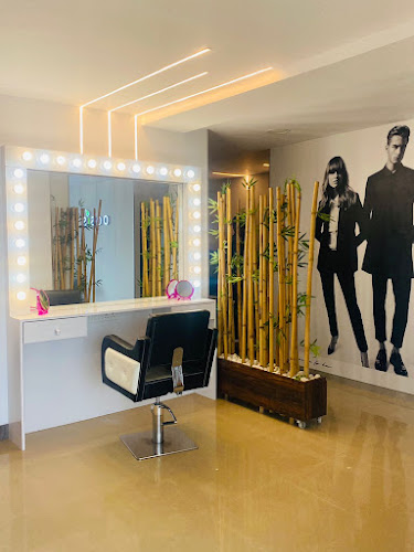 Oasis Beauty Salon Bengaluru