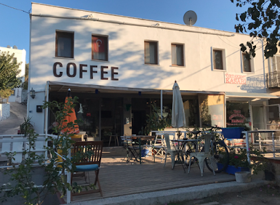 Mini Coffee Shop