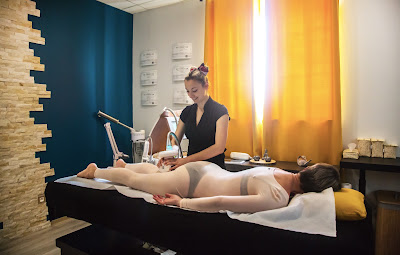 De Lys & De Coton - Institut de beauté à Ensisheim