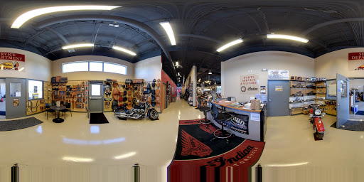 Motorcycle Dealer «Indian Motorcycle of Albuquerque», reviews and photos, 4509 Alameda Blvd NE, Albuquerque, NM 87113, USA