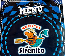 Mariscos El Sirenito photo