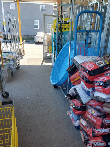 Discount Store «Dollar General», reviews and photos, 417 Palmer Ave, Corinth, NY 12822, USA