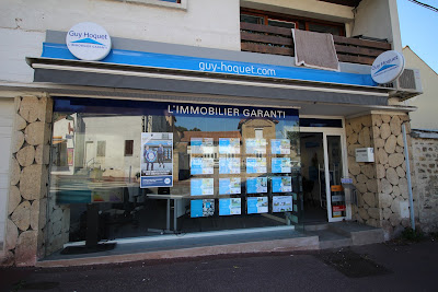 Agence immobilière Guy Hoquet AUBERGENVILLE à Aubergenville