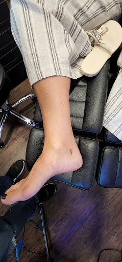 Explore 444 tattoo ideas male, creative tattoo ideas in Cary, available at EL ZORRO TATTOO and piercing