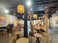 Atmosphère du Restaurant japonais Mogu Japan Cafe à Anglet - n°5