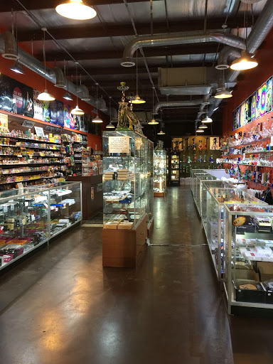 Cigar Shop «7h SMOKE SHOP», reviews and photos, 4520 Matlock Rd #300, Arlington, TX 76018, USA