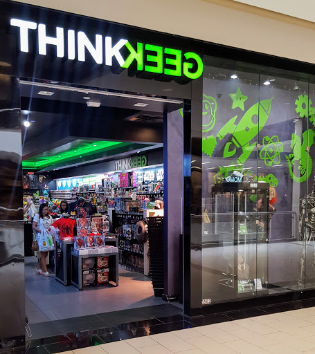 ThinkGeek, 3502 Palisades Center Dr b304a, West Nyack, NY 10094, USA, 