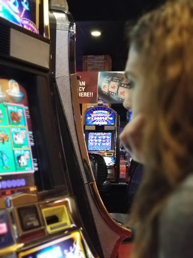 Resort «Akwesasne Mohawk Casino Resort», reviews and photos, 873 New York 37, Hogansburg, NY 13655, USA