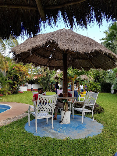 Alquileres de terrazas para fiestas en Cancun