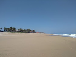Playa El Carrizal'in fotoğrafı imkanlar alanı