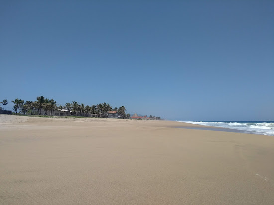 Playa El Carrizal