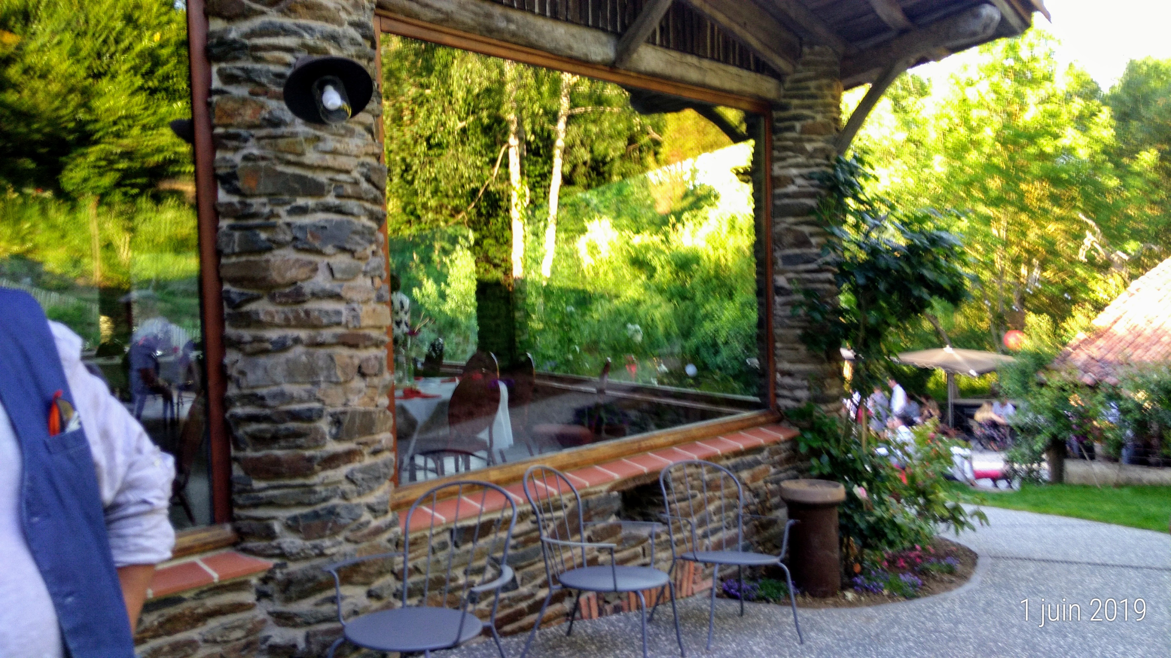 Photo n° 1 de l'avis de Marie. fait le 02/06/2019 à 14:28