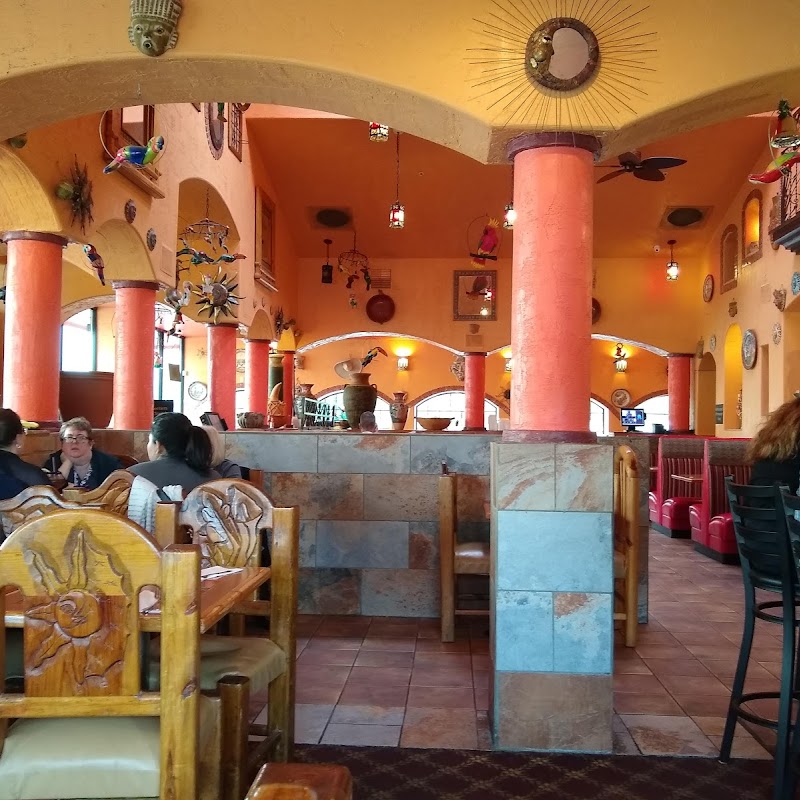 Viva Mexican Restaurant