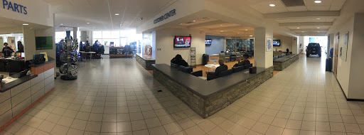 Honda Dealer «Pohanka Honda», reviews and photos, 1772 Ritchie Station Ct, Capitol Heights, MD 20743, USA