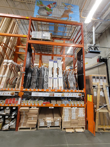 Home Improvement Store «The Home Depot», reviews and photos, 870 Woodstock Rd, Roswell, GA 30075, USA