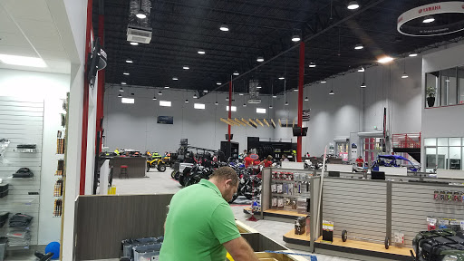 Motorcycle Dealer «Broward Motorsports of Ft. Lauderdale», reviews and photos, 1090 W Sunrise Blvd, Fort Lauderdale, FL 33409, USA