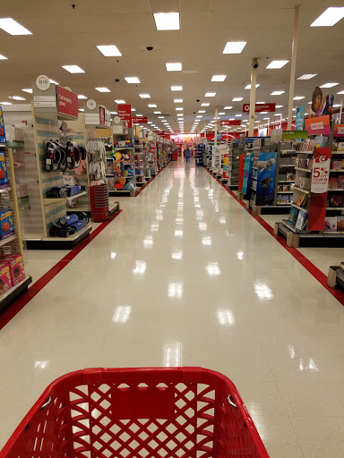 Department Store «Target», reviews and photos, 1101 Ira E Woods Ave, Grapevine, TX 76051, USA