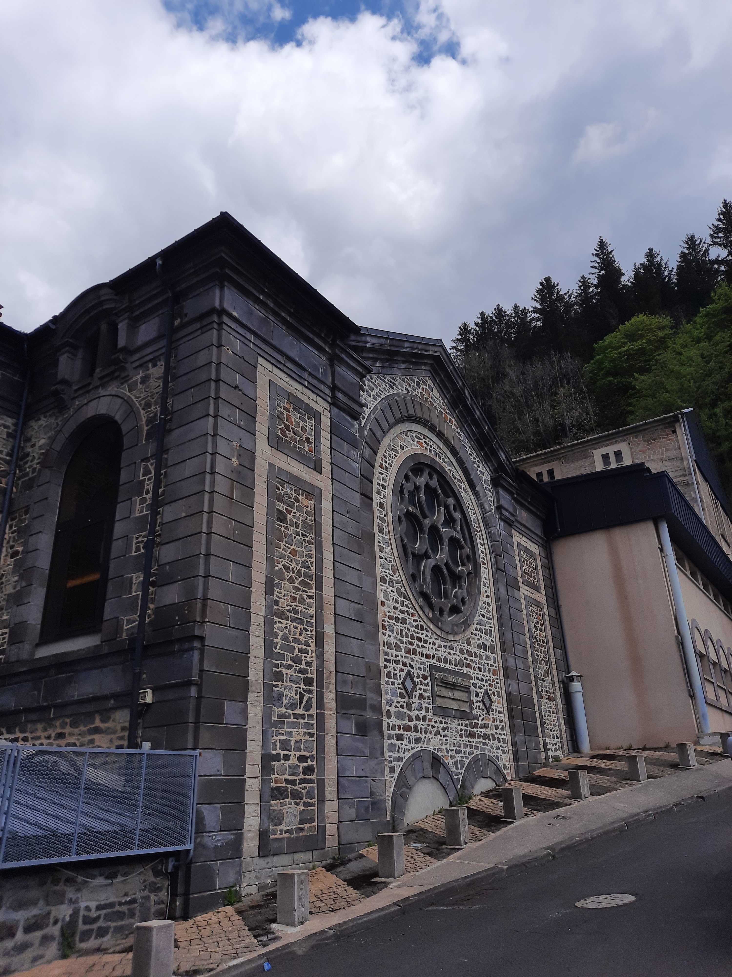 Photo n° 3 de l'avis de Danièle.a fait le 15/05/2023 à 18:37
