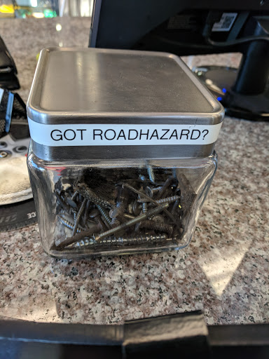 Tire Shop «Firestone Complete Auto Care», reviews and photos, 1895 Tully Rd, San Jose, CA 95122, USA