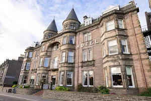 Best Western Inverness Palace Hotel & Spa image