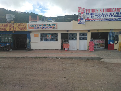 Sabor Costeño - Cl. 6 #4-2 a 4-30, Gachancipa, Gachancipá, Cundinamarca, Colombia