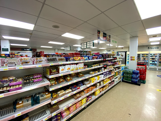 Reviews of Budgens Springbank in Hull - Supermarket