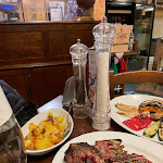 Photo n°1 de l'avis de Donatella.o fait le 19/01/2023 à 08:50 sur le  Tiresia Restaurant à Rimini