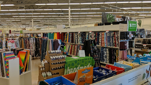 Fabric Store «Jo-Ann Fabrics and Crafts», reviews and photos, 2343 Curlew Rd, Dunedin, FL 34698, USA