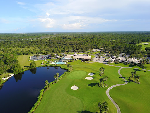 Country Club «LPGA International», reviews and photos, 1000 Champions Dr, Daytona Beach, FL 32124, USA