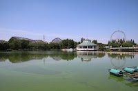 東武動物公園