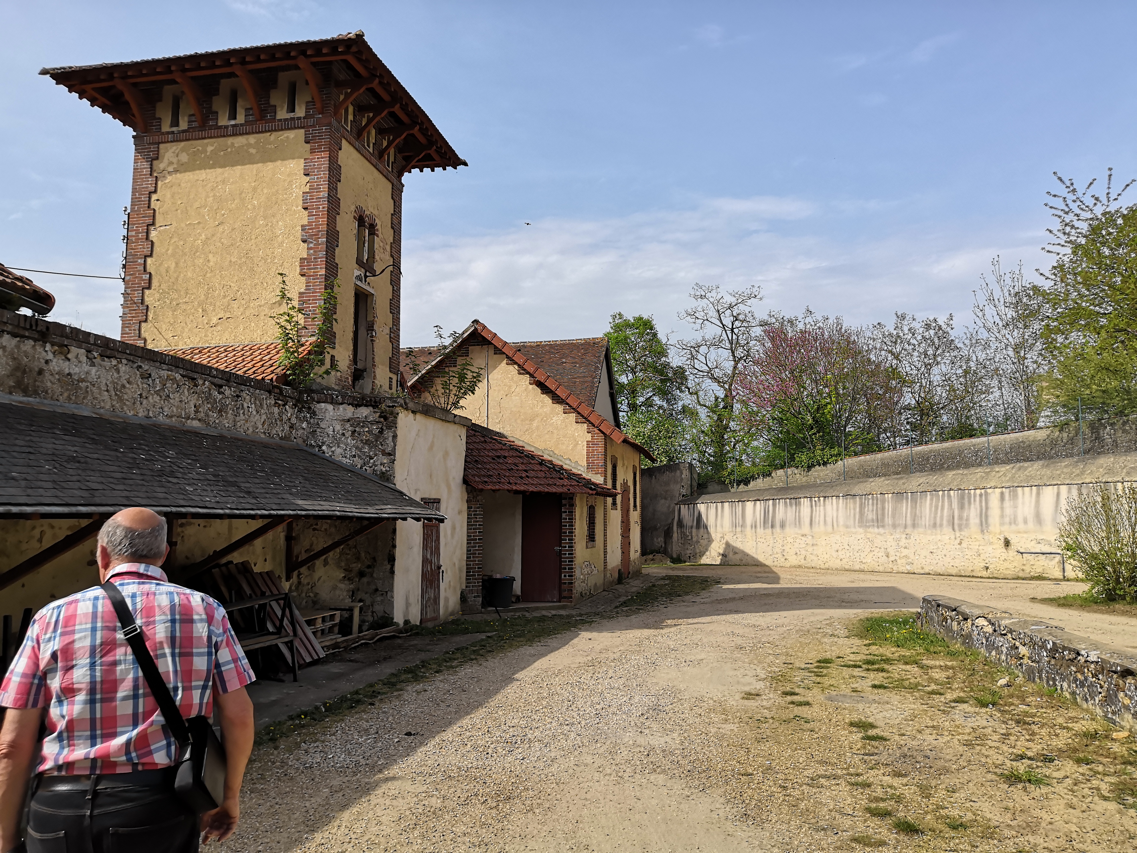 Photo n° 9 de l'avis de jean-noël.r fait le 23/04/2019 à 08:21