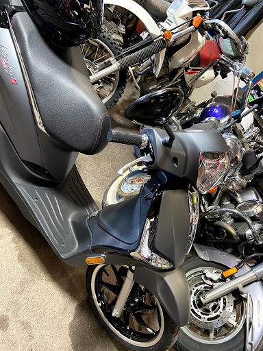 Motorcycle Dealer «Roanoke Cycle Sports Inc», reviews and photos, 5707 Williamson Rd, Roanoke, VA 24012, USA