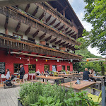 Photo n°3 de l'avis de Lena.i fait le 31/05/2023 à 09:30 sur le  Adventure Camp Schnitzmühle à Viechtach