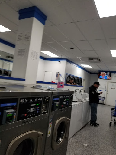Laundromat «24/7 Laundry», reviews and photos, 1666 Indian Hill Blvd, Pomona, CA 91767, USA