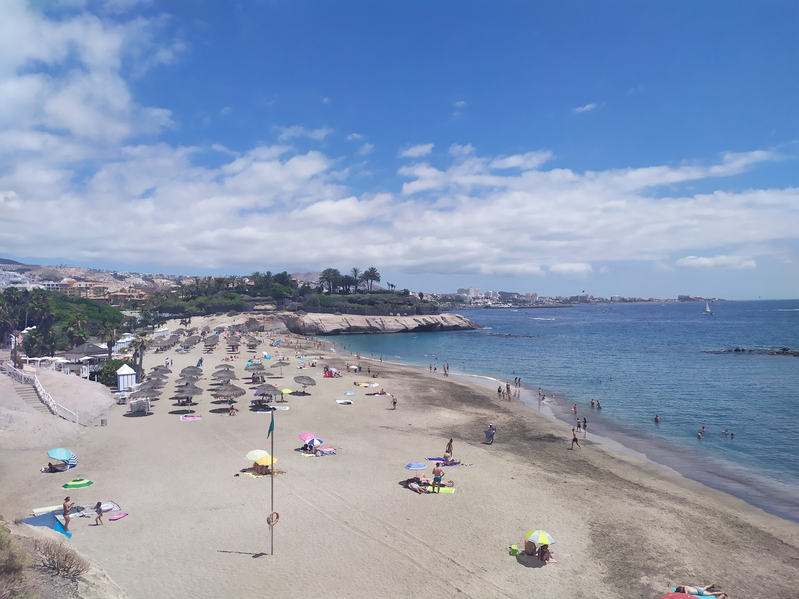 Playa del Duque photo #9