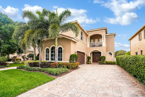 Real Estate Agency «Keller Williams Realty Wellington», reviews and photos, 12008 S Shore Blvd #201, Wellington, FL 33414, USA