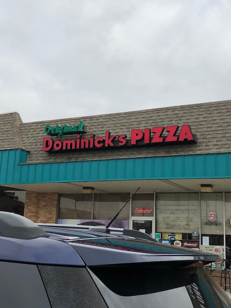 Original Dominick's Pizza 18954
