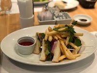 アグネスカフェ