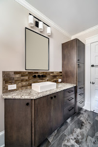 AndersonMoore Kitchen and Bath - Photo 8 - Car repair in Winston-Salem, NC, Winston-Salem