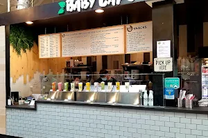 Baby Cafe Hong Kong Bistro Emeryville image